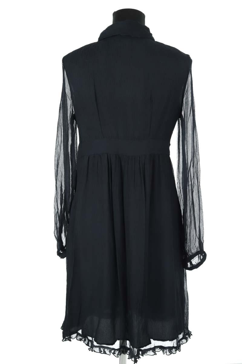 Robe Bash  Noir