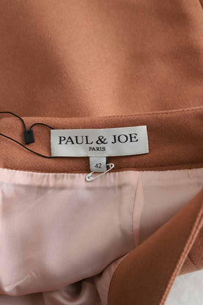 Mini jupe Paul & Joe  Rose