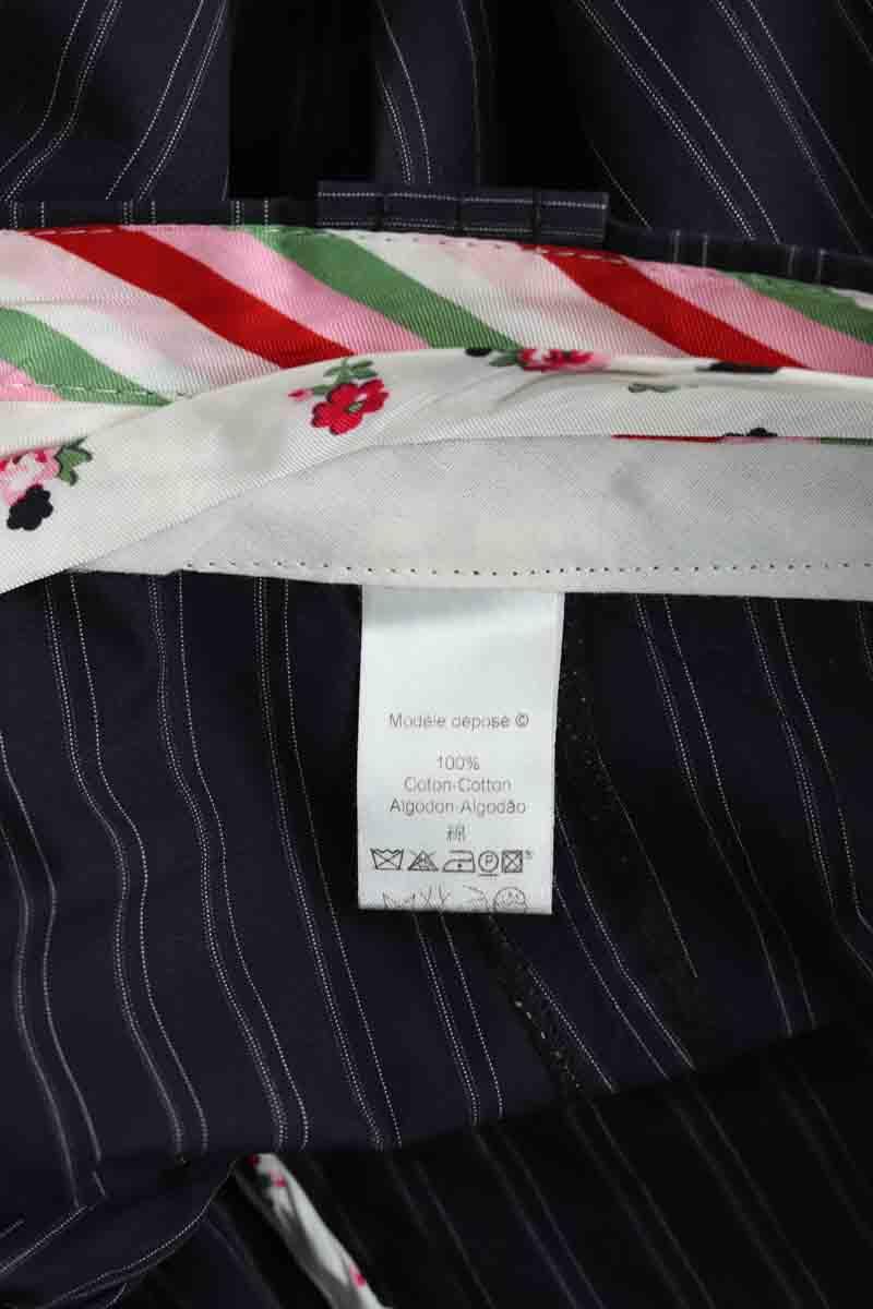 Pantalon Kenzo  Bleu