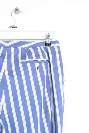 Pantalon droit Loro Piana  Bleu