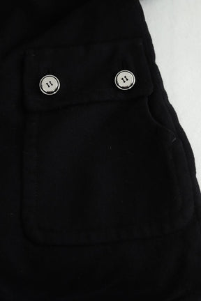Robe Prada  Noir