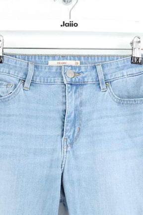Jean slim Levi's  Bleu