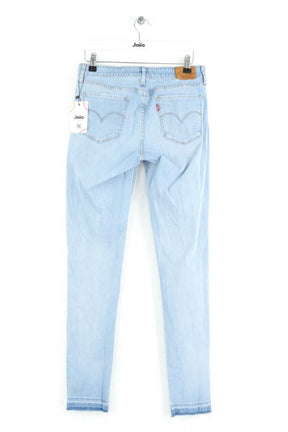 Jean slim Levi's  Bleu