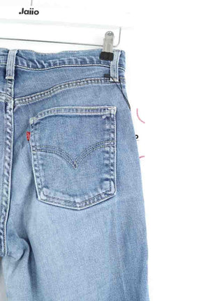 Jean droit Levi's  Bleu
