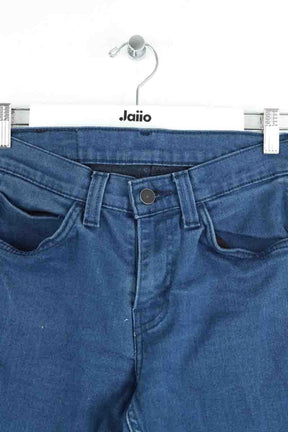 Jean slim Levi's  Bleu