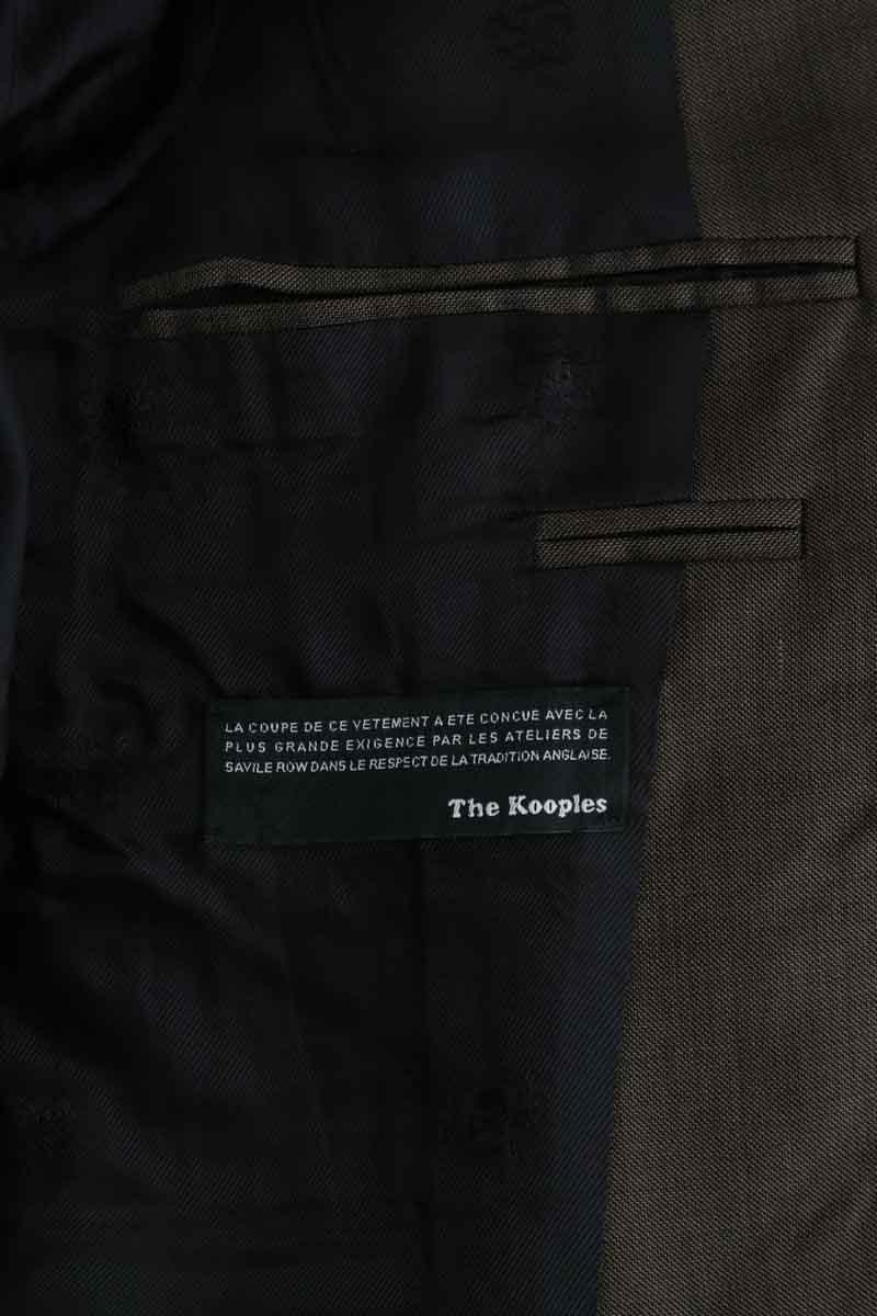 Veste The Kooples  Marron