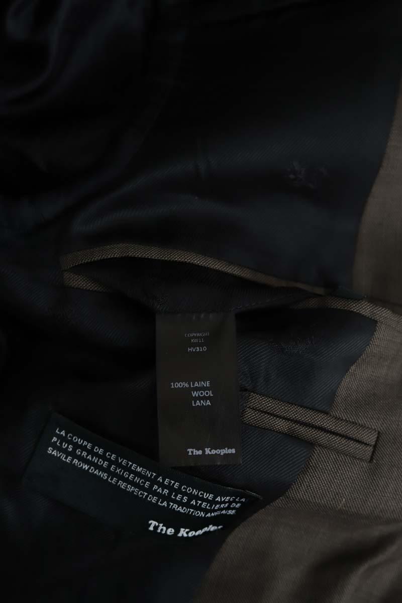 Veste The Kooples  Marron