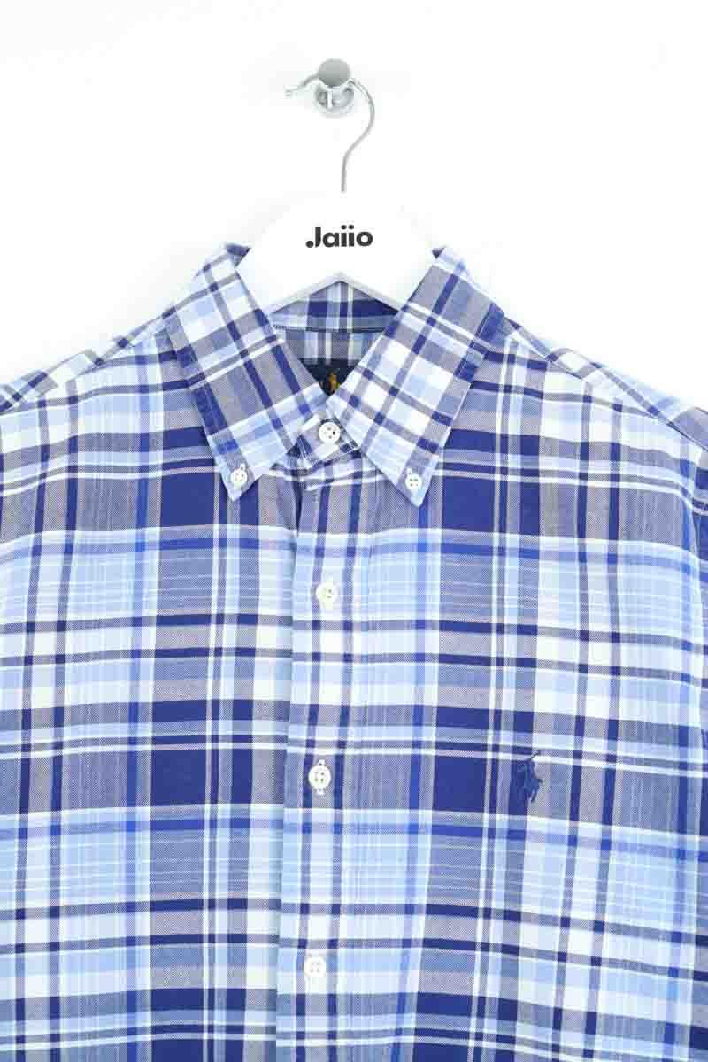 Chemise Ralph Lauren  Bleu