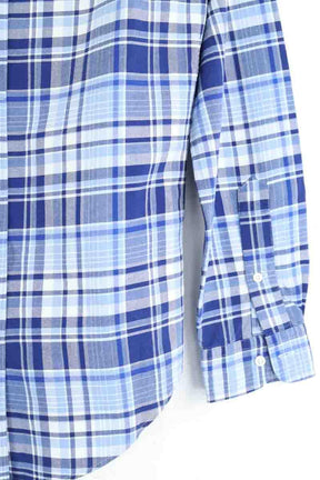 Chemise Ralph Lauren  Bleu
