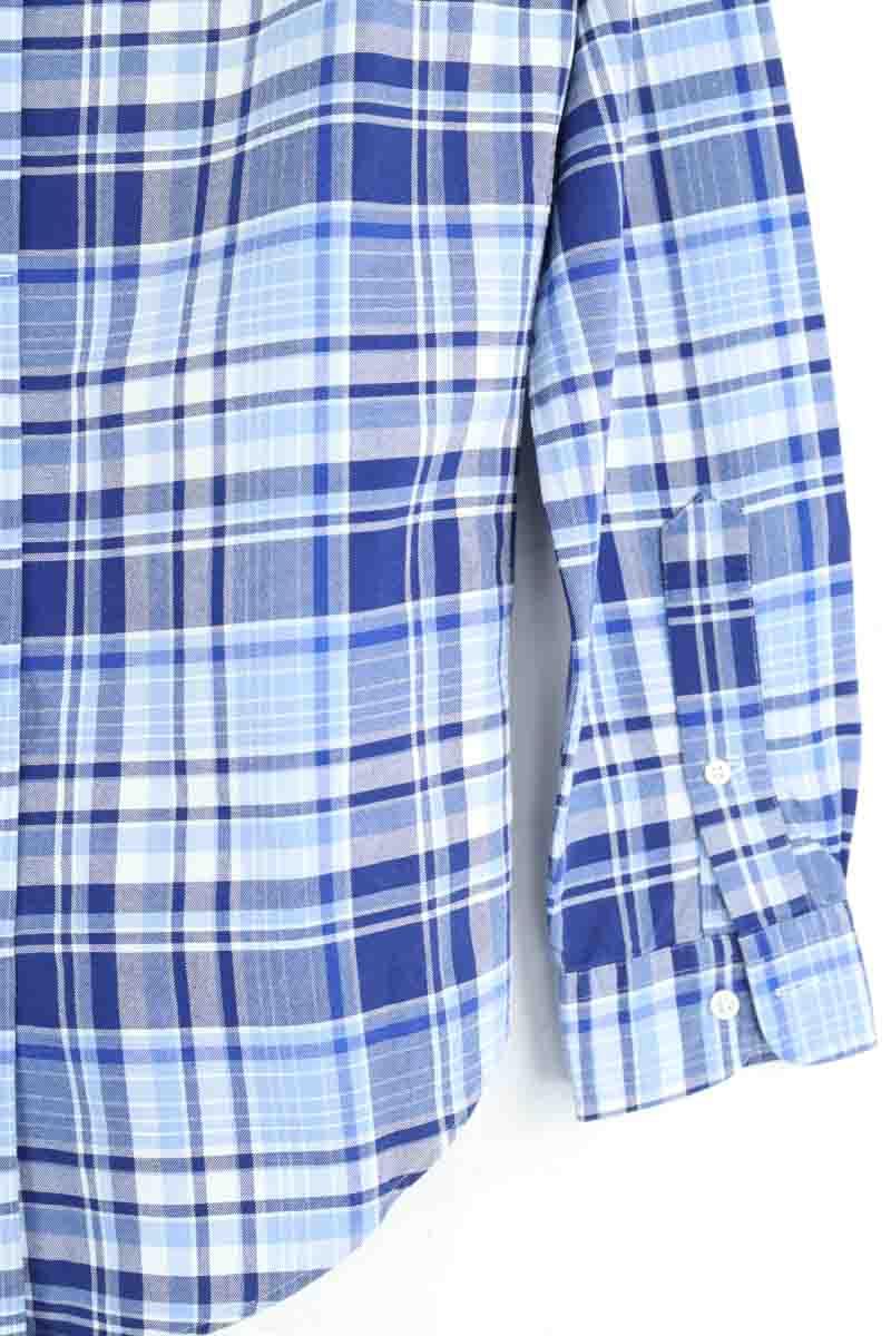 Chemise Ralph Lauren  Bleu