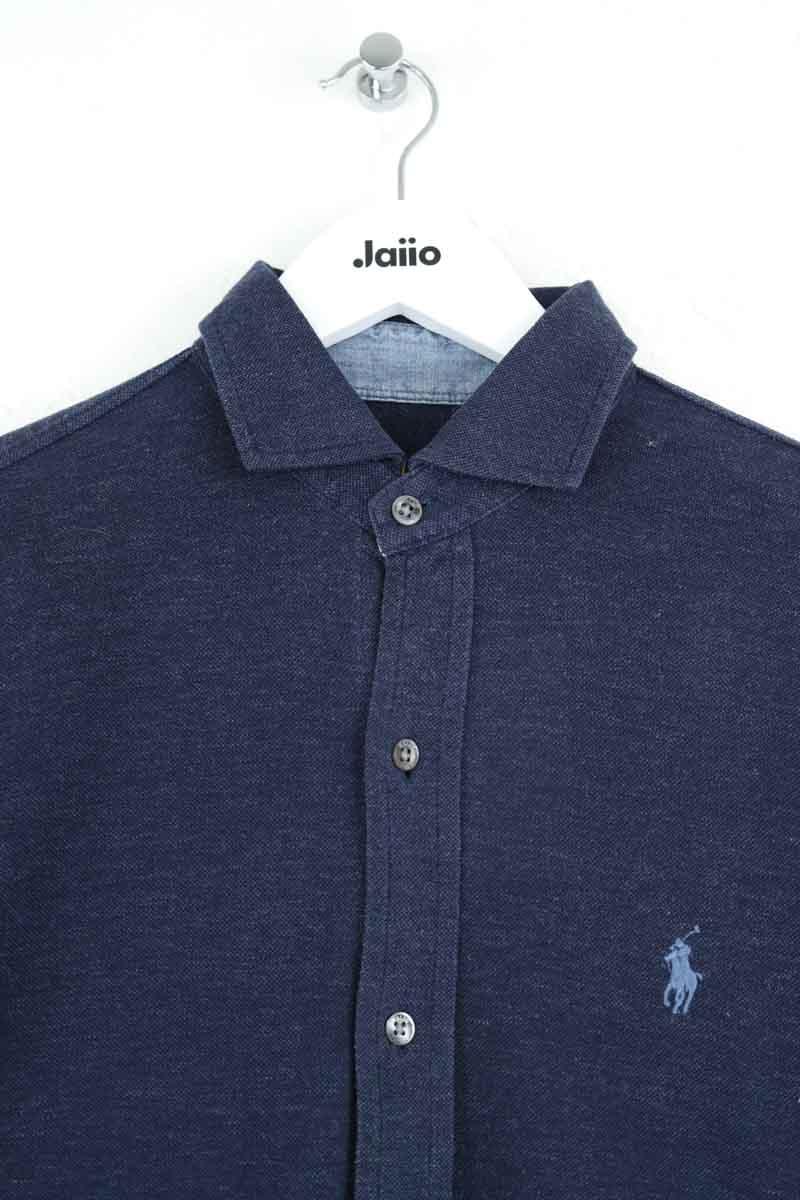 Chemise Ralph Lauren  Bleu