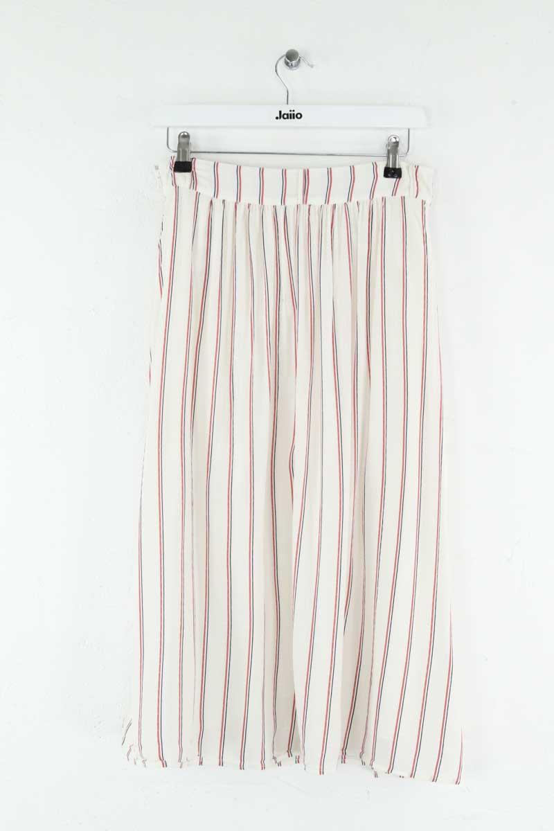 Jupe Des Petits Hauts  Ecru