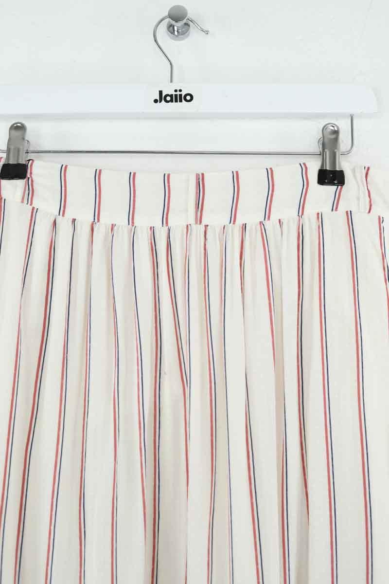 Jupe Des Petits Hauts  Ecru