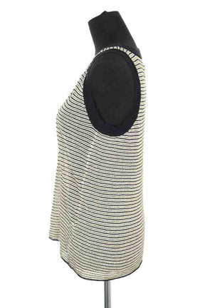 Top sans manche Zadig & Voltaire  Doré