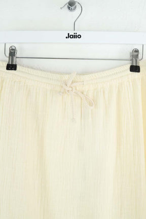 Jupe American Vintage  Ecru