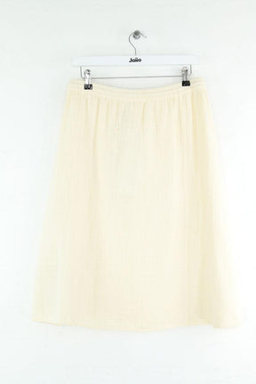 Jupe American Vintage  Ecru