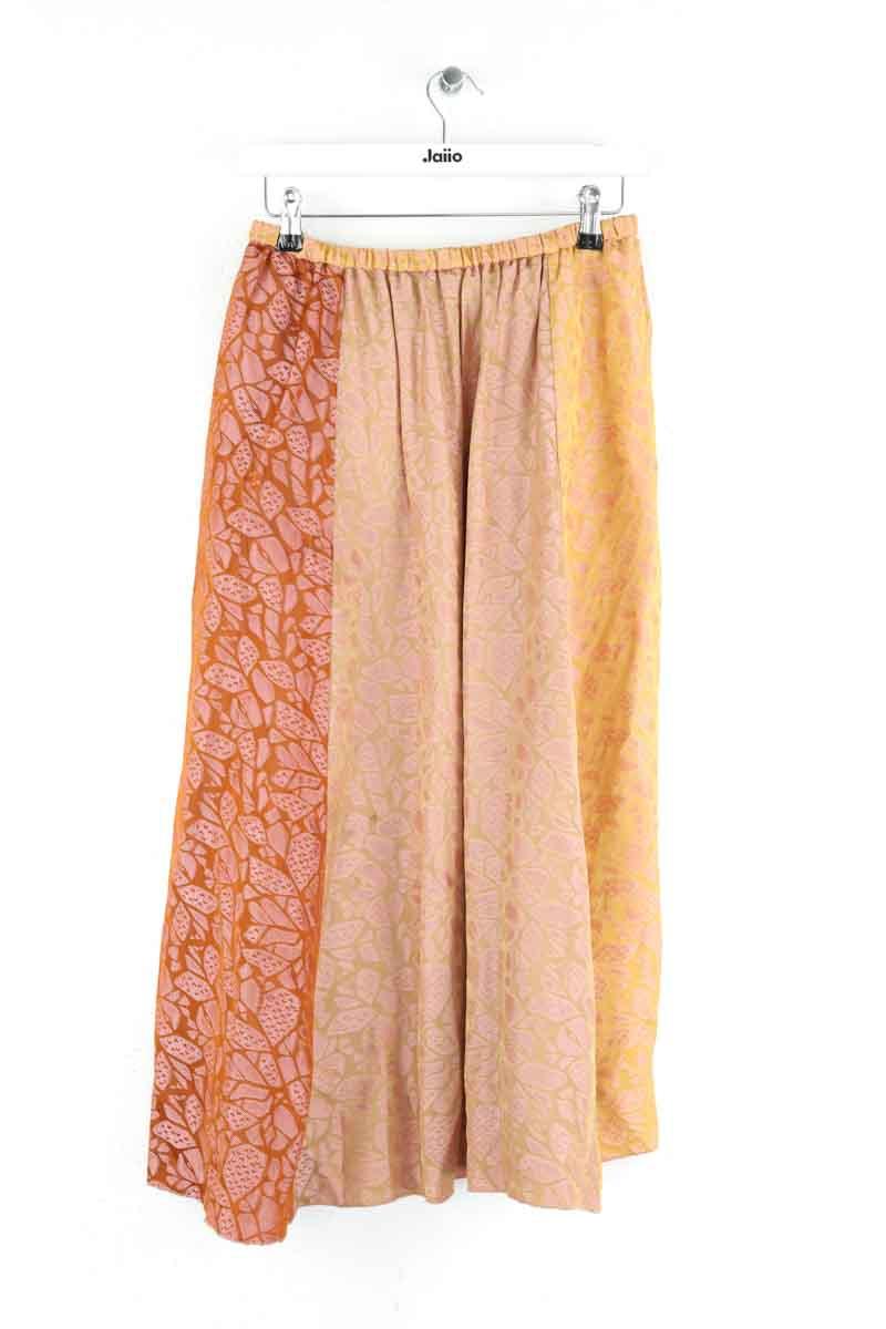 Jupe Forte_Forte  Camel