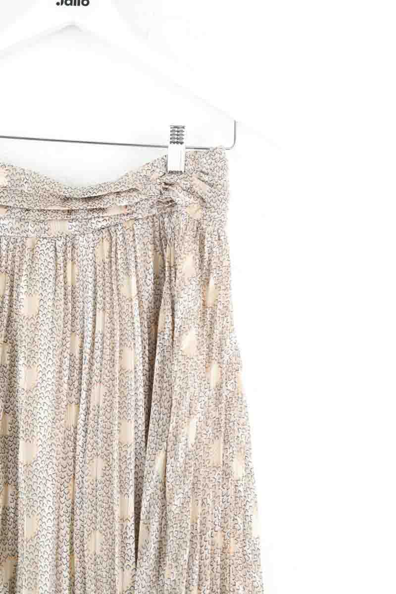 Jupe Bash  Beige