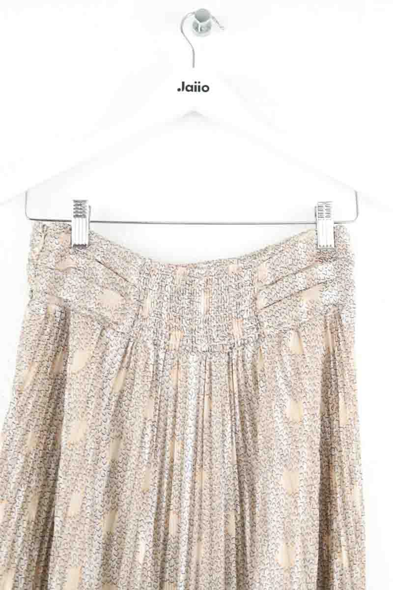 Jupe Bash  Beige