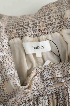 Jupe Bash  Beige