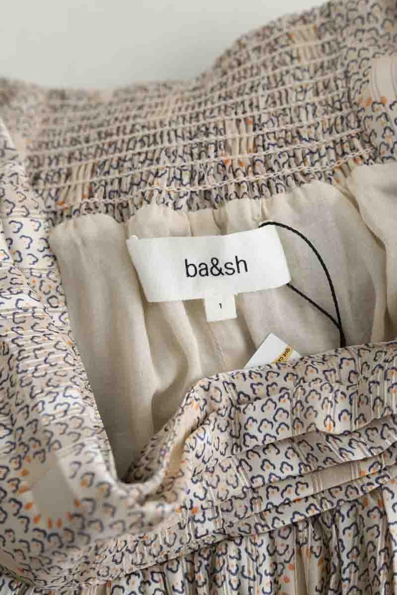 Jupe Bash  Beige