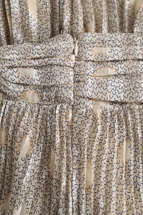Jupe Bash  Beige