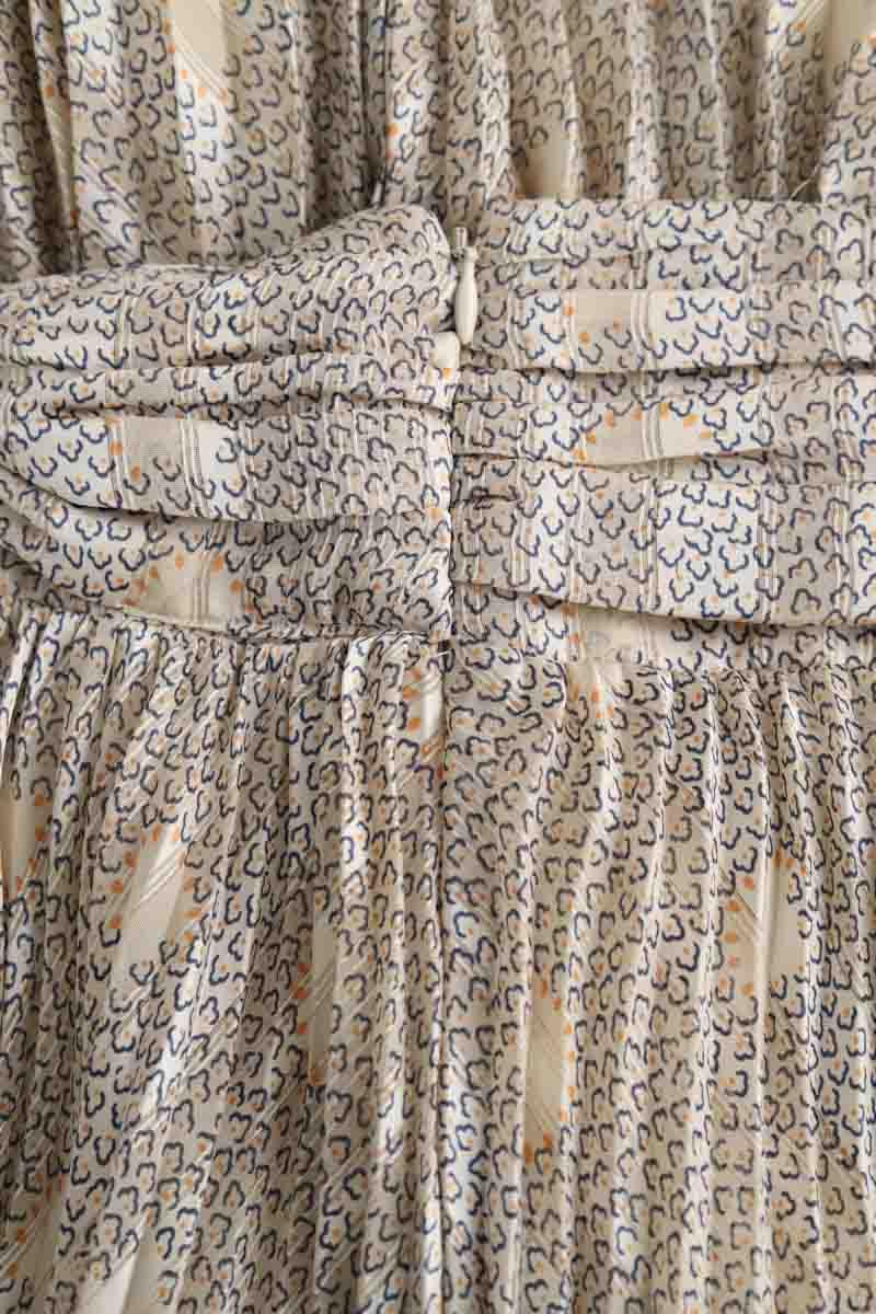 Jupe Bash  Beige