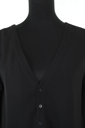 Blouse Bash  Noir