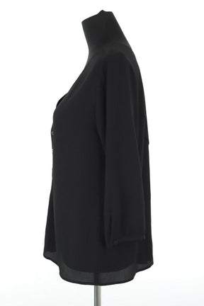 Blouse Bash  Noir