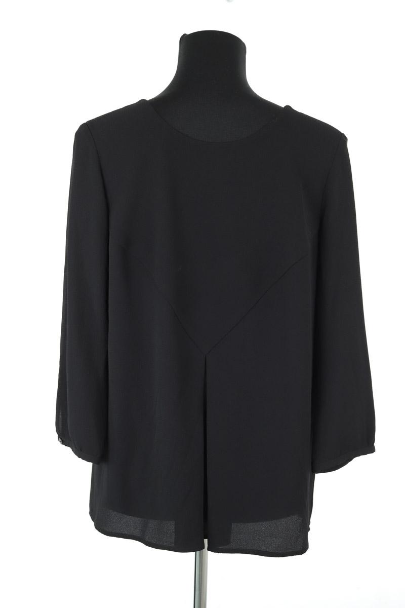 Blouse Bash  Noir