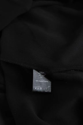 Blouse Bash  Noir