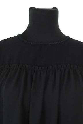 Blouse Claudie Pierlot  Noir