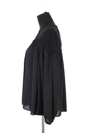 Blouse Claudie Pierlot  Noir