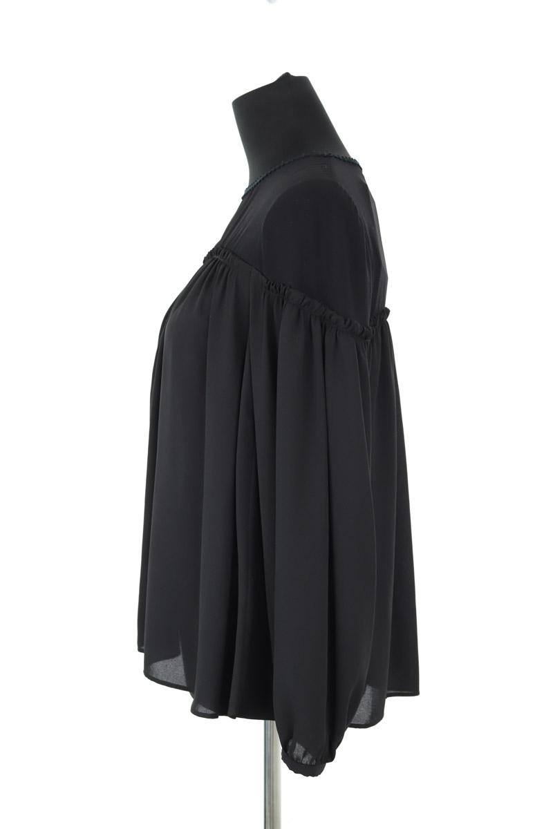 Blouse Claudie Pierlot  Noir