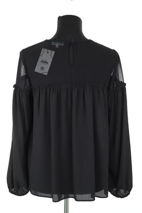Blouse Claudie Pierlot  Noir