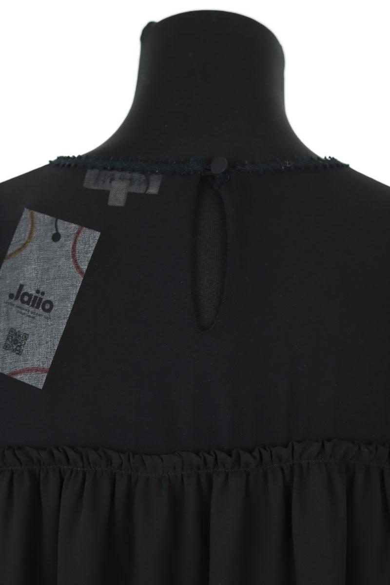 Blouse Claudie Pierlot  Noir