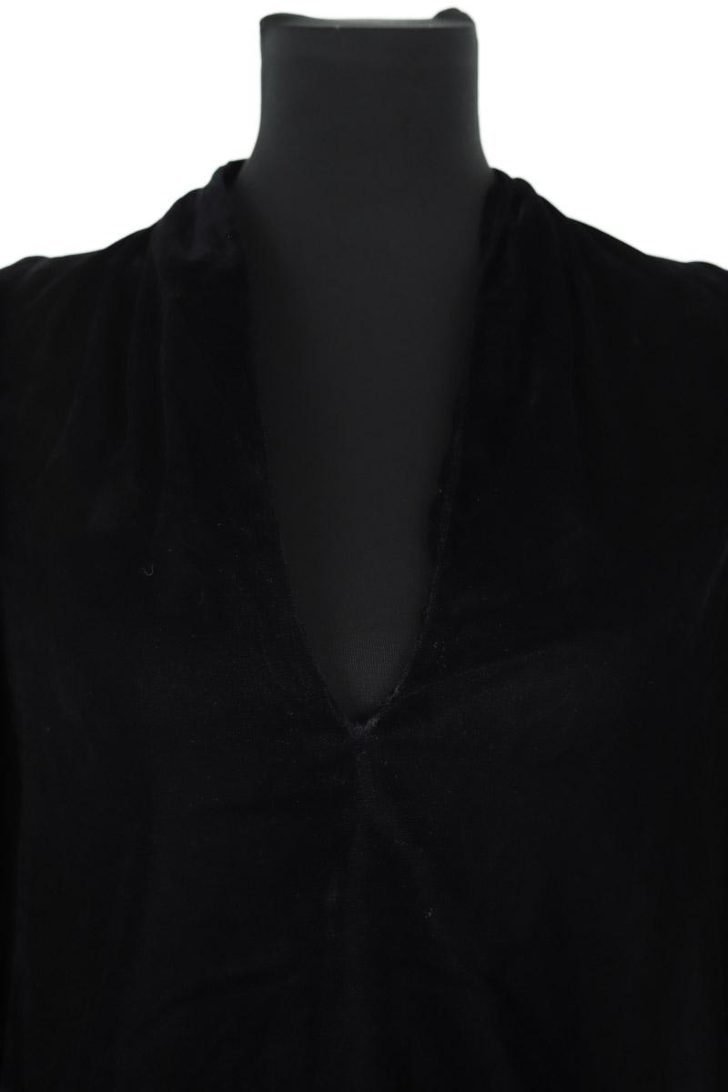 Blouse Bash  Noir