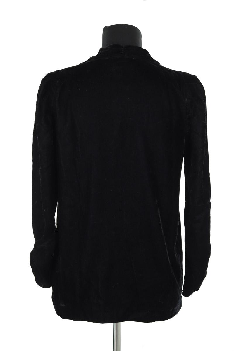 Blouse Bash  Noir