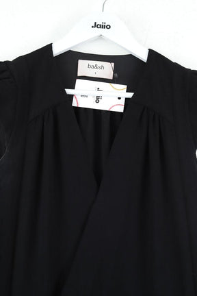 Combinaison Bash  Noir