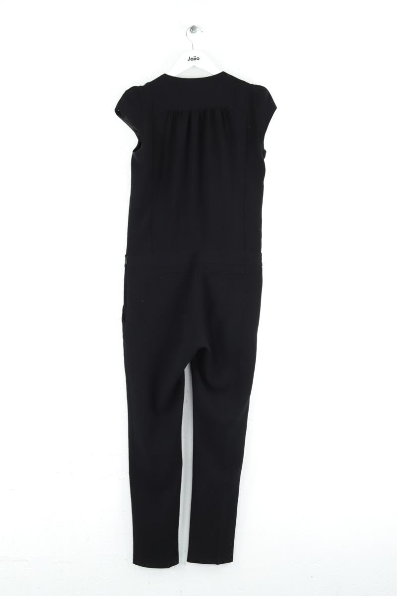 Combinaison Bash  Noir