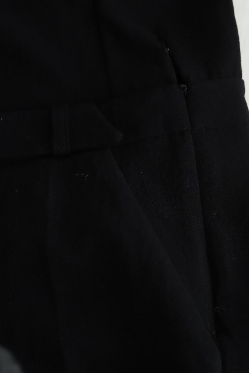Combinaison Bash  Noir