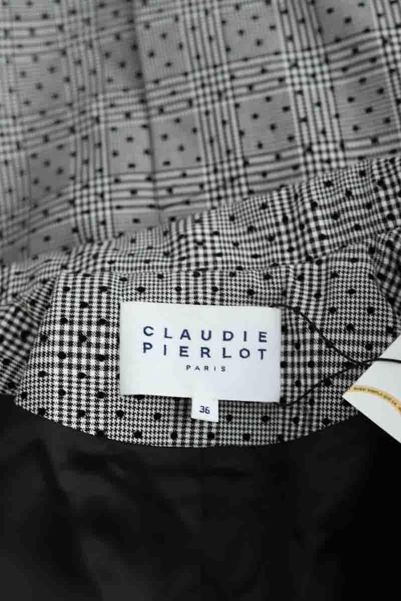 Blazer Claudie Pierlot  Noir