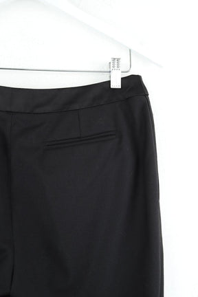 Pantalon droit Sandro  Noir