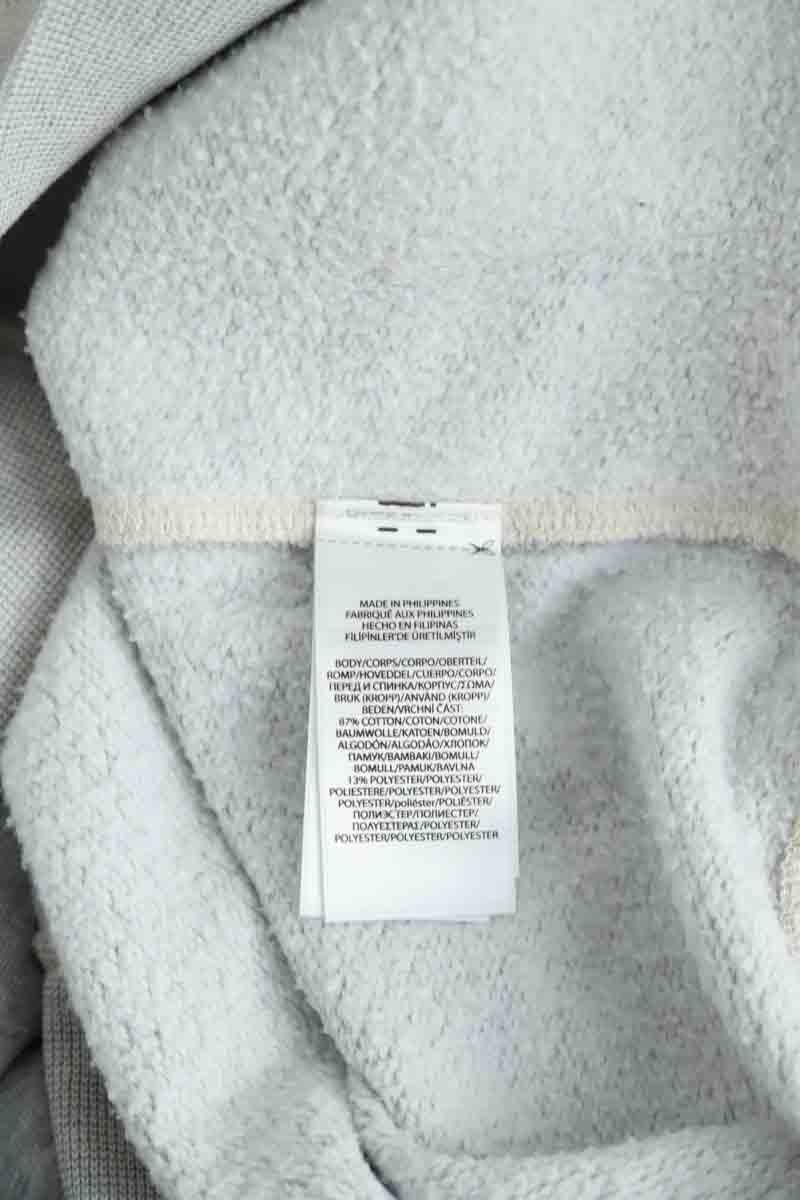 Sweatshirt Ralph Lauren  Gris