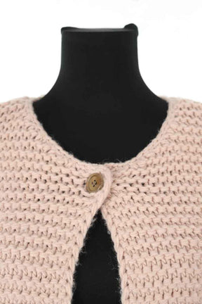 Cardigan Bash  Rose