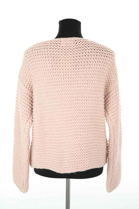 Cardigan Bash  Rose