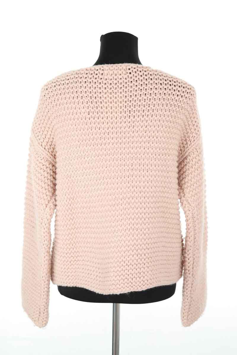 Cardigan Bash  Rose