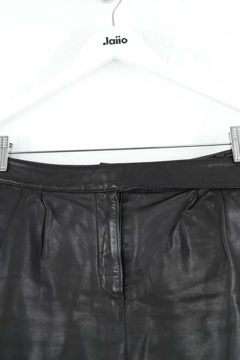 Mini jupe Des Petits Hauts  Noir