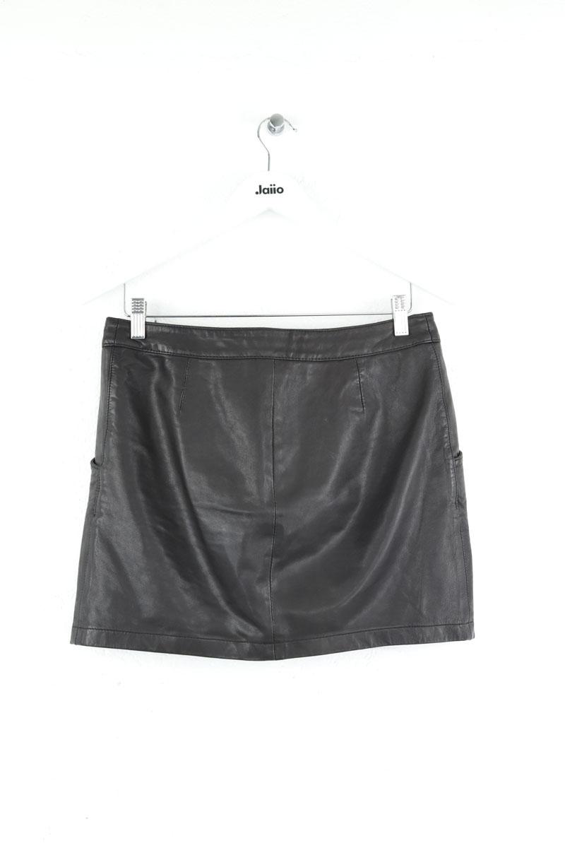 Mini jupe Des Petits Hauts  Noir