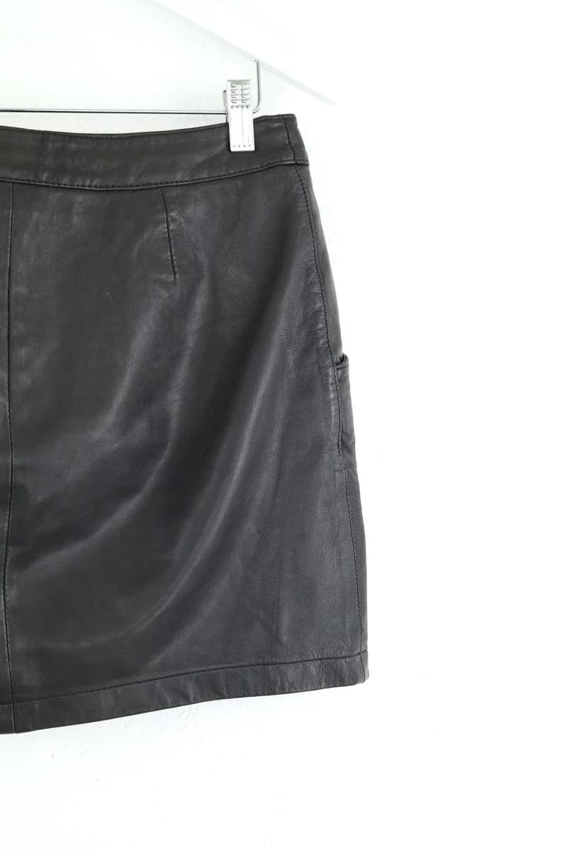 Mini jupe Des Petits Hauts  Noir